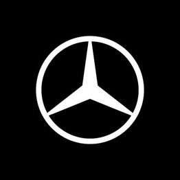 Mercedes-Benz Charging Hub