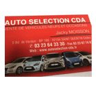 Auto Sélection Cda