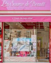 SAMBUERY La Source De Beauté image 9