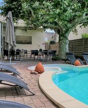 Le Louvre Hôtel image 15