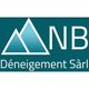 NB déneigement Sàrl - Verbier