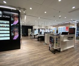 Optica 2000 CORNELLA imagen 6