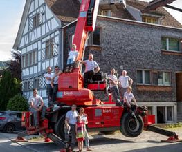bieridach gmbh Bild 3