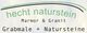 Hecht - Naturstein GmbH