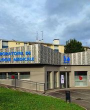 BIOGROUP - Laboratoire Bel Air image 1