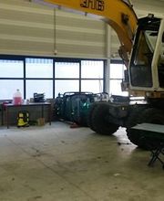 Autoglas team Twente