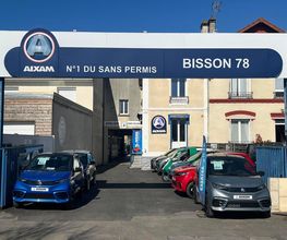 Bisson Montesson image 7