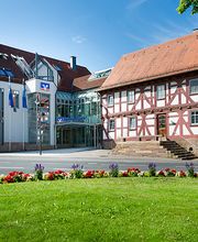 Raiffeisenbank im Fuldaer Land eG - Hauptstelle Großenlüder Bild 2