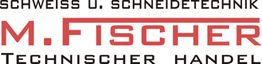 Fischer Schweiß- und Schneidetechnik