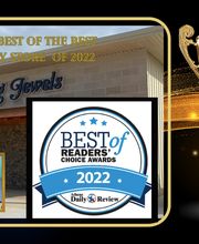 Reigning Jewels Fine Jewelry image 15