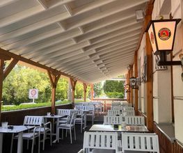 Restaurant Olymp Bild 14
