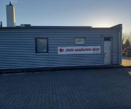 NORDOEL Tankstelle Bild 8