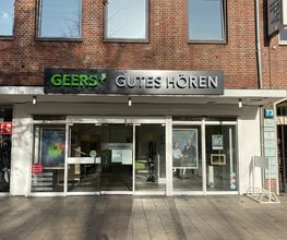 GEERS Hörgeräte Bild 1