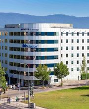 ibis budget Geneve Aeroport Bild 4