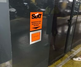 SIXT - Barcelona Sants imagen 13