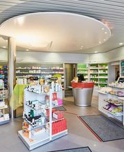 Sonnen-Apotheke Neubiberg Bild 2
