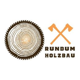 Logo Rundum Holzbau