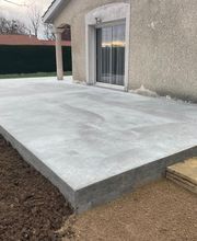 Art Concept Bâtiment image 4