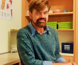 Praxis für Ergotherapie Handtherapie & Rehabilitation Oliver Hanekamp Bild 3