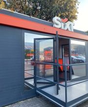 SIXT Noleggio Auto Bari - Aeroporto di Bari Karol Wojtyła (BRI) immagine 10