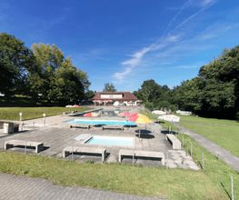 Seeland Camp Campingplatz Bild 1