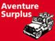 Aventure Surplus
