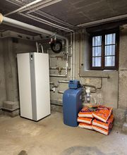 Le Plombier du Leman image 1