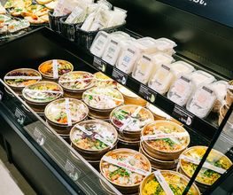 Junge Die Bäckerei. Bild 11