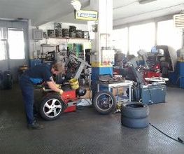 Euromaster Seris Gomme immagine 17