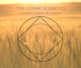 The Cosmic Elements Verlag Bild 2