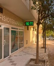 Fisioterapia 2002, Málaga