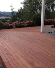 Marchand Maçonnerie et Paysage image 2