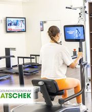 Gesundheitszentrum Petratschek Bild 1