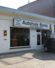 Autohuis Bonte & Kriek afbeelding 4