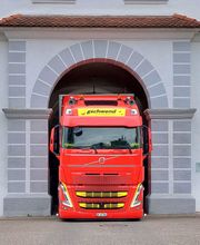 Gschwend Transporte AG Bild 6