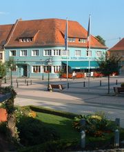 HOTEL RESTAURANT DU CYGNE image 1