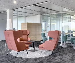 Bechtle IT-Systemhaus Karlsruhe Bild 3