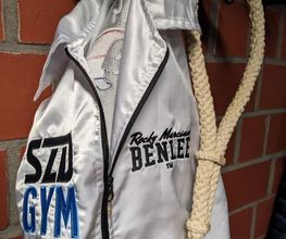 Kickboxen Düsseldorf Bild 14