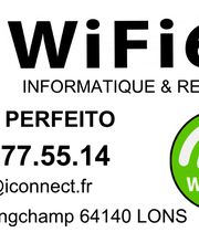 WiFi 64 Solution Informatique image 12