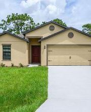 Move-in ready homes now available