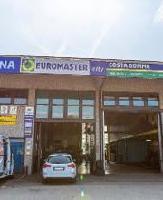 Euromaster Costa Gomme - Officina e gommista immagine 13