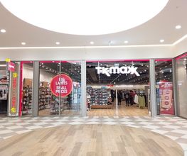 TK Maxx Bild 1