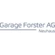 Garage W. Forster AG, Neuhaus Subaru und Kia Vertretung