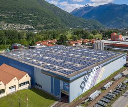 Azienda Multiservizi Bellinzona (AMB) Bild 8