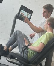 Reha Frauenfeld - Physiotherapie, MTT & Massagen Bild 3