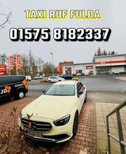 Taxi Ruf Fulda Bild 3