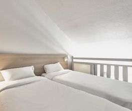 B&B HOTEL Honfleur image 5