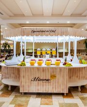 Buffet Mimosa imagen 4