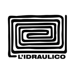 L' Idraulico logo