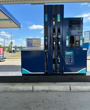 Express Tankstelle Bild 8
